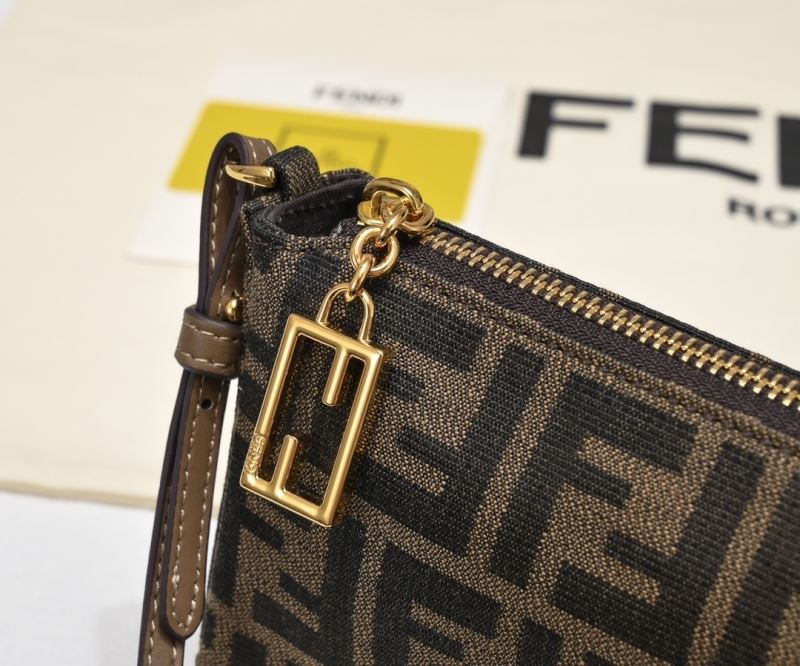 Fendi Satchel Bags